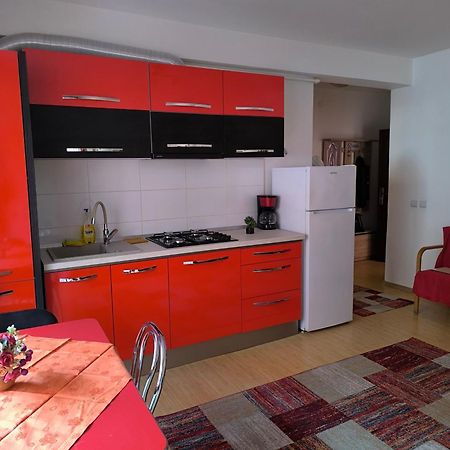 Apartament Maria Floreşti 外观 照片