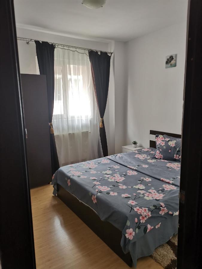 Apartament Maria Floreşti 外观 照片