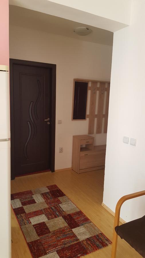 Apartament Maria Floreşti 外观 照片