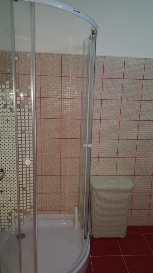 Apartament Maria Floreşti 外观 照片
