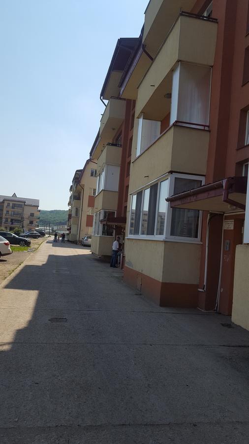 Apartament Maria Floreşti 外观 照片